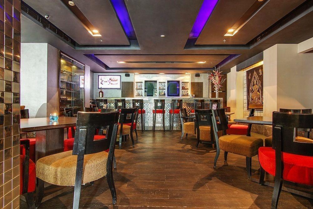 Vibe By The Lalit Traveller Hotel Faridabad Exterior photo