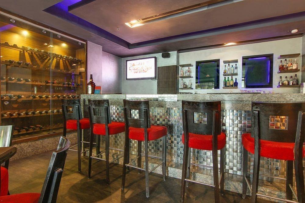 Vibe By The Lalit Traveller Hotel Faridabad Exterior photo